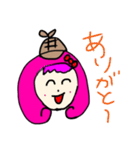 嫁探偵 1（個別スタンプ：20）