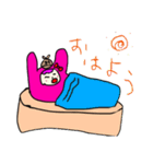 嫁探偵 1（個別スタンプ：33）