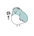 なんちゃってアニマル（個別スタンプ：8）