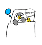 ベンちゃんの日常編①（個別スタンプ：2）