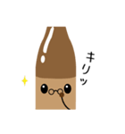 なに言ってんだ！焼酎・日本酒（個別スタンプ：6）