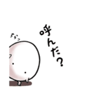 ゼロタマちゃん  よく使えるやつ。（個別スタンプ：1）