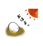 ゼロタマちゃん  よく使えるやつ。（個別スタンプ：7）