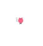 コリちゃんのスタンプ（個別スタンプ：9）