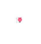 コリちゃんのスタンプ（個別スタンプ：20）