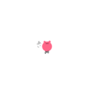 コリちゃんのスタンプ（個別スタンプ：22）