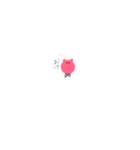コリちゃんのスタンプ（個別スタンプ：23）