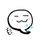 毎日にほんわか手書きスタンプ（個別スタンプ：3）