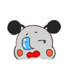 保存エッグベア（個別スタンプ：16）