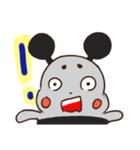 保存エッグベア（個別スタンプ：26）