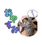 もえさんKIDS（個別スタンプ：2）