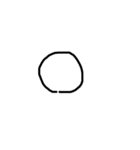 記号1（個別スタンプ：1）