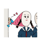 たけおく〜〜〜ん（個別スタンプ：19）