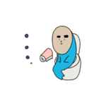 たけおく〜〜〜ん（個別スタンプ：21）