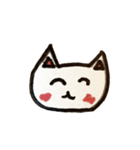 ぼくのひらがな（個別スタンプ：36）