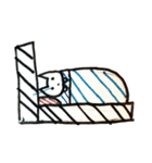 ぼくのひらがな（個別スタンプ：39）