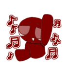 多彩な豆たち1（個別スタンプ：15）