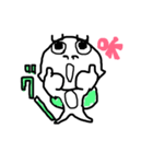 カメよカメ吉よ（個別スタンプ：15）