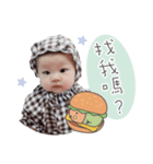 ピピの小さな日記（個別スタンプ：6）
