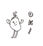 かざみどりさんの言い訳（個別スタンプ：1）