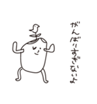 かざみどりさんの言い訳（個別スタンプ：6）