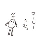 かざみどりさんの言い訳（個別スタンプ：13）