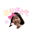 浪花家のお姫様たち（個別スタンプ：8）