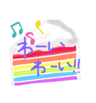 ハワイ好きさん専用シンプルスタンプ（個別スタンプ：23）
