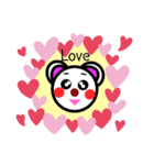 Chu〜1（個別スタンプ：5）