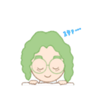 きょんちゃんスタンプ(*´`)（個別スタンプ：5）