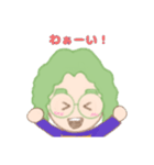 きょんちゃんスタンプ(*´`)（個別スタンプ：8）
