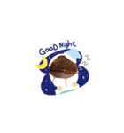 ナマズ  くん（個別スタンプ：4）