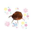 ナマズ  くん（個別スタンプ：12）