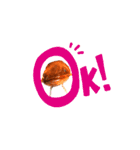ナマズ  くん（個別スタンプ：19）