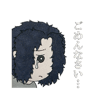 江田さん ～第三弾～（個別スタンプ：10）