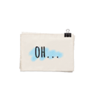 Memo Stamp（個別スタンプ：4）
