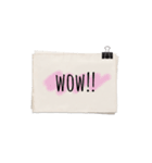 Memo Stamp（個別スタンプ：6）