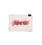 Memo Stamp（個別スタンプ：10）
