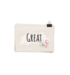 Memo Stamp（個別スタンプ：15）