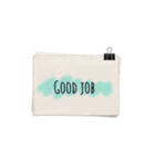 Memo Stamp（個別スタンプ：18）