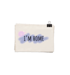 Memo Stamp（個別スタンプ：20）