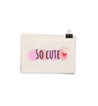 Memo Stamp（個別スタンプ：22）