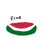 メイトの大好き（個別スタンプ：2）
