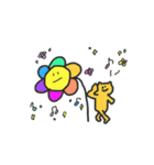 ゆるさの刺激（個別スタンプ：16）