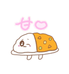 夏のかわいいスタンプ（個別スタンプ：9）