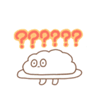 夏のかわいいスタンプ（個別スタンプ：12）