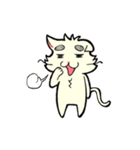うんにゃー。（個別スタンプ：5）