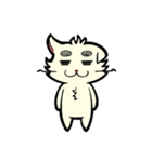 うんにゃー。（個別スタンプ：13）