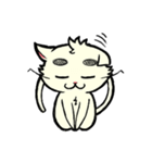 うんにゃー。（個別スタンプ：16）