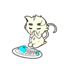 うんにゃー。（個別スタンプ：22）